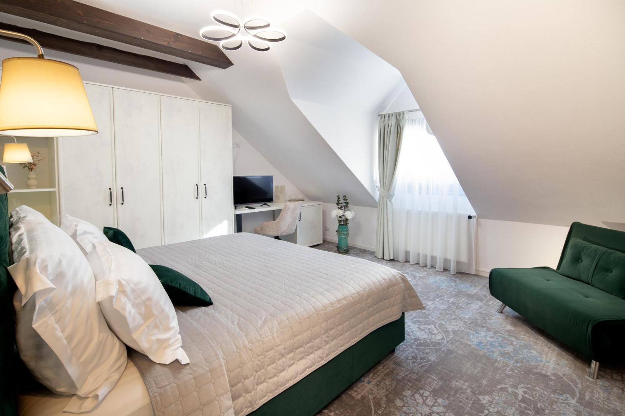 Gasthof Casa Renium