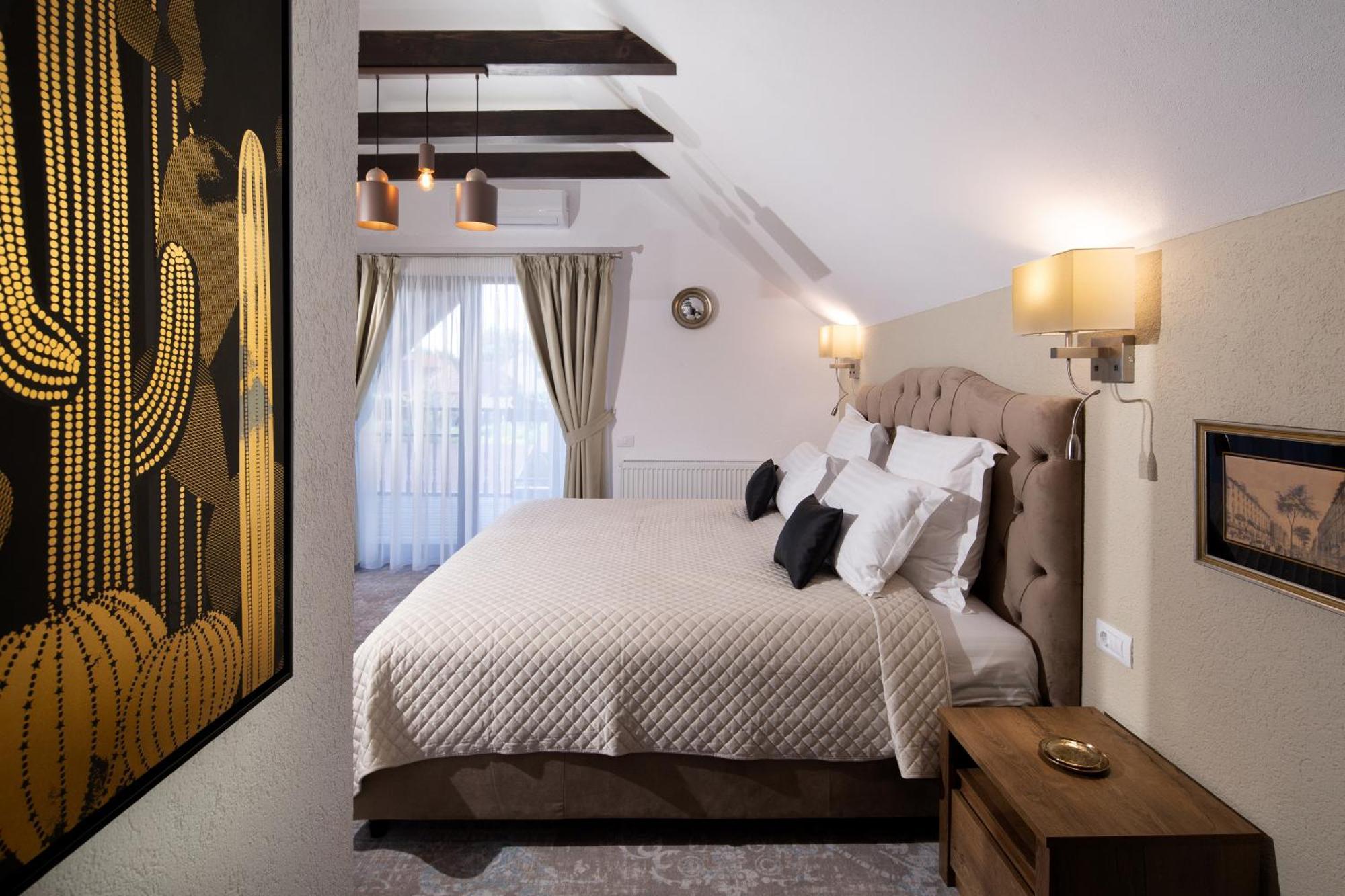 Guest house Casa Renium Sibiu