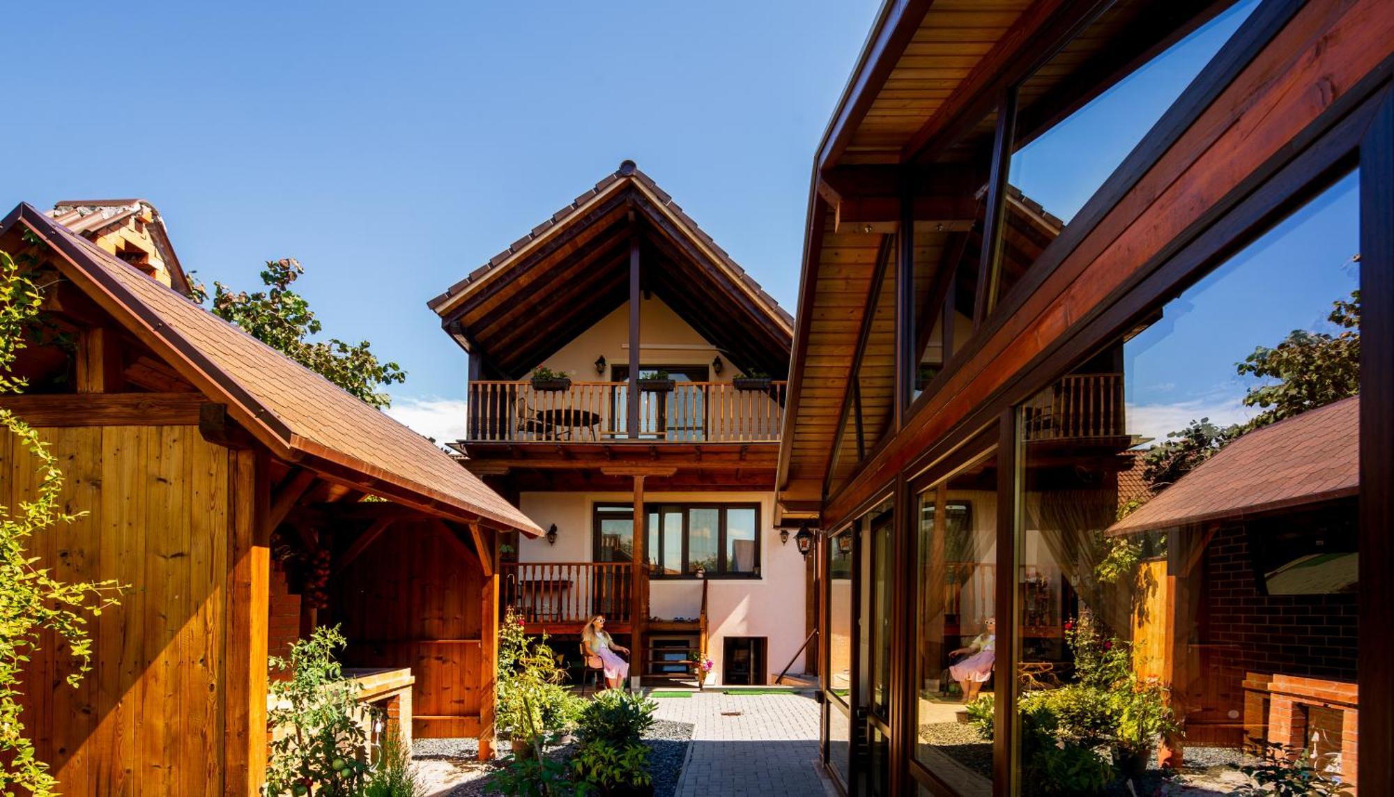 Casa Renium *
