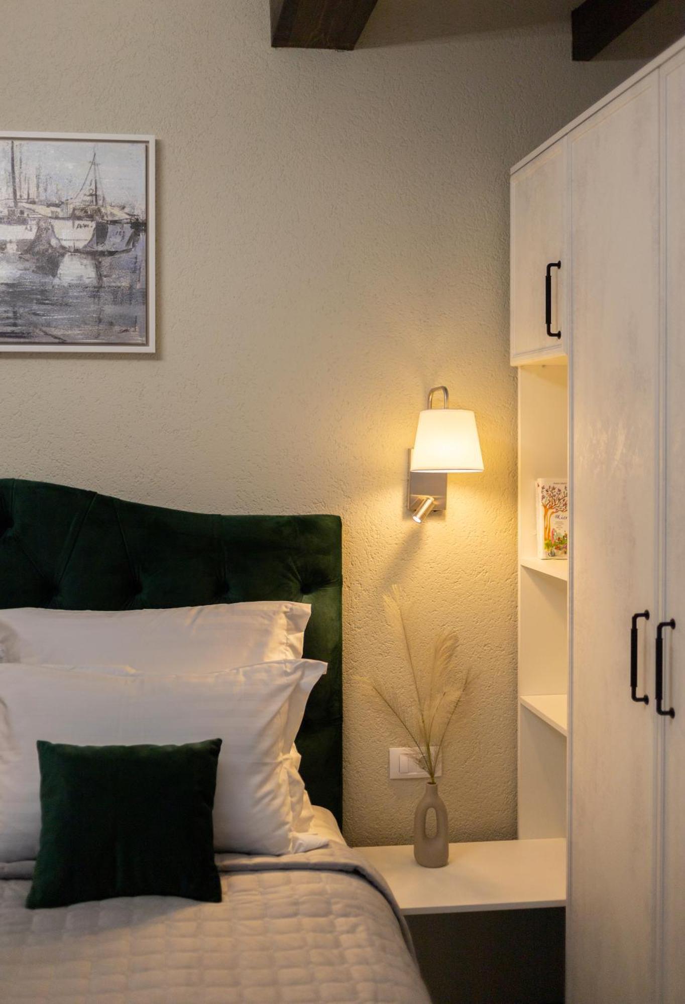 Guest house Casa Renium
