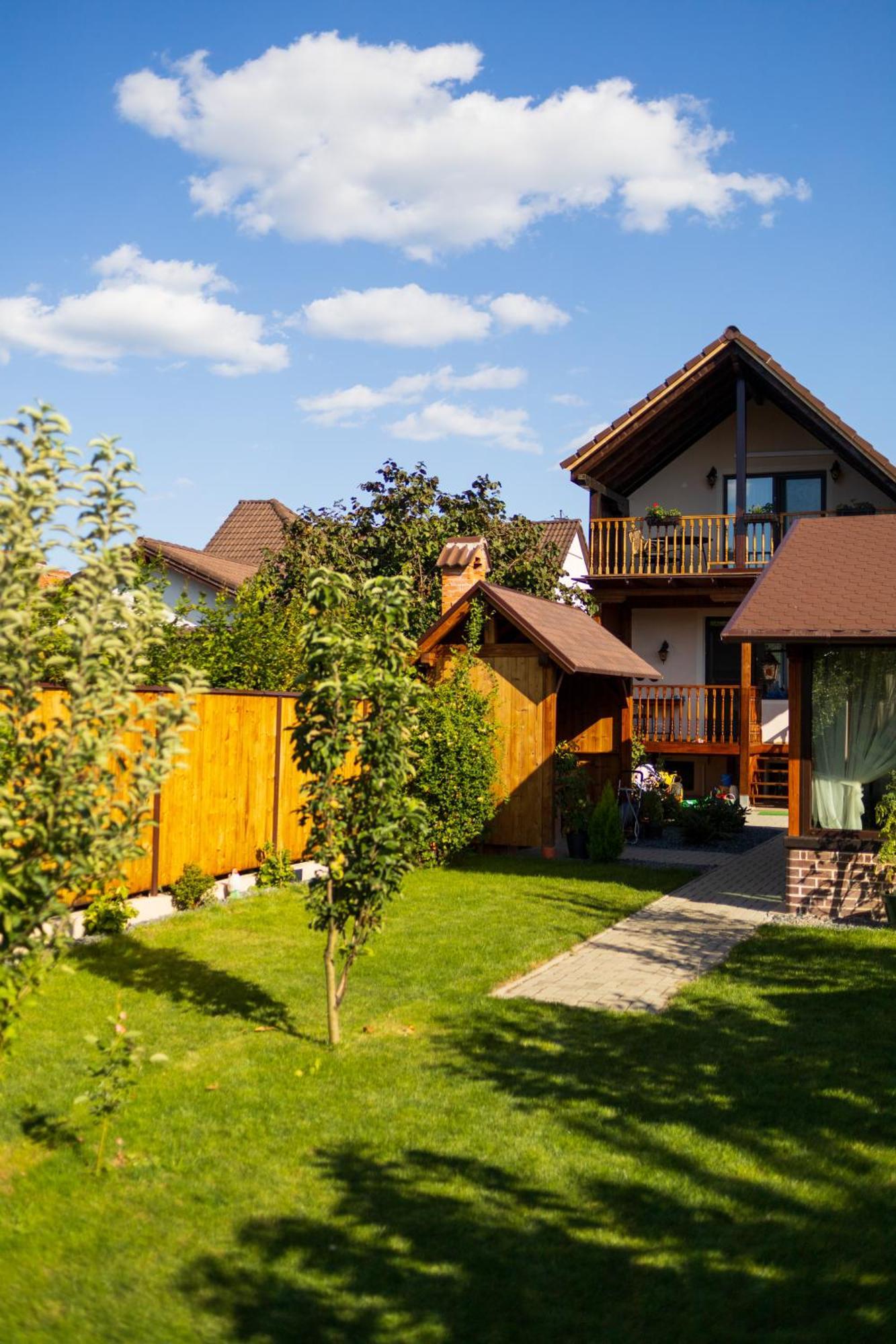 Casa Renium * Hermannstadt