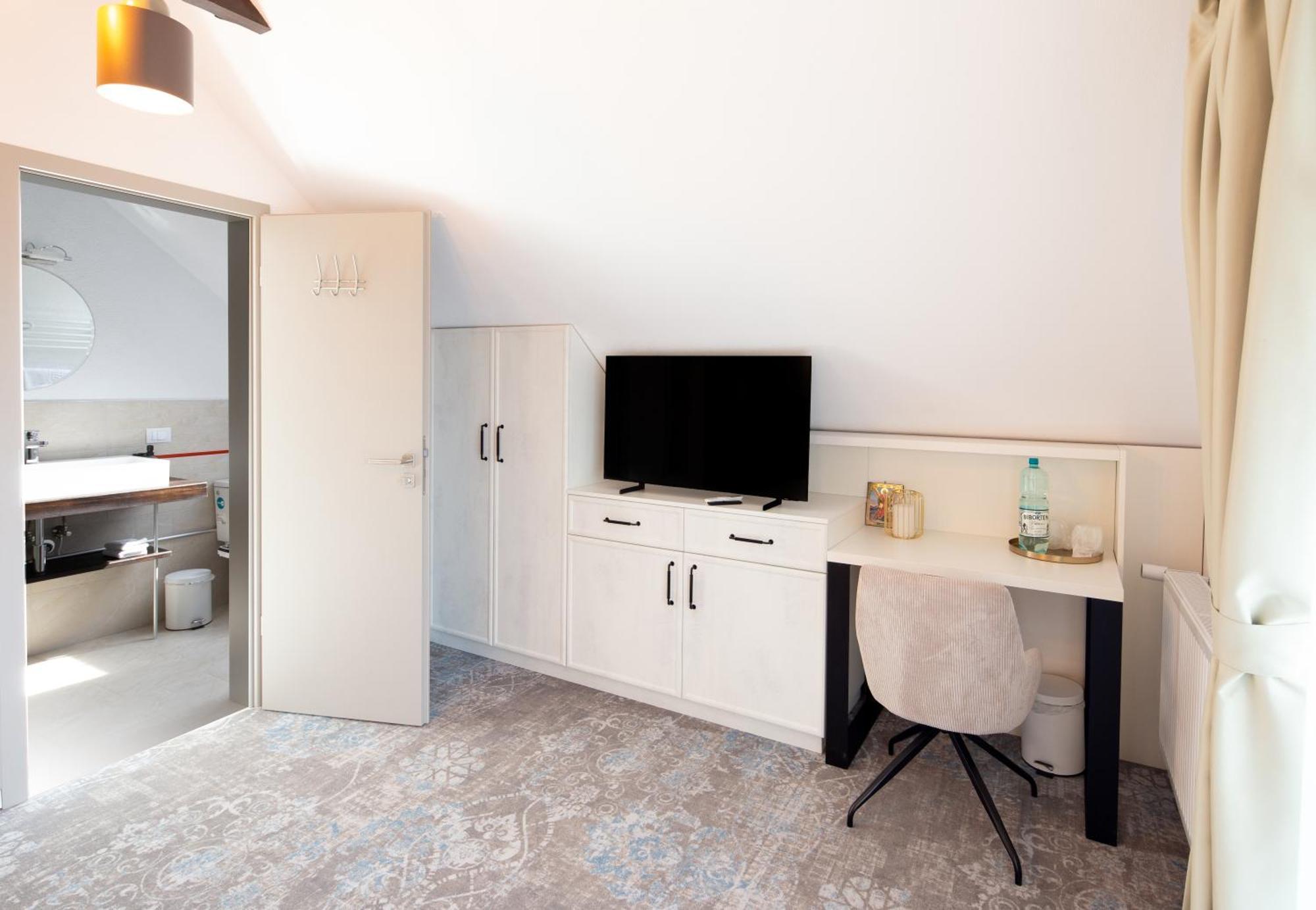 Guest house Casa Renium