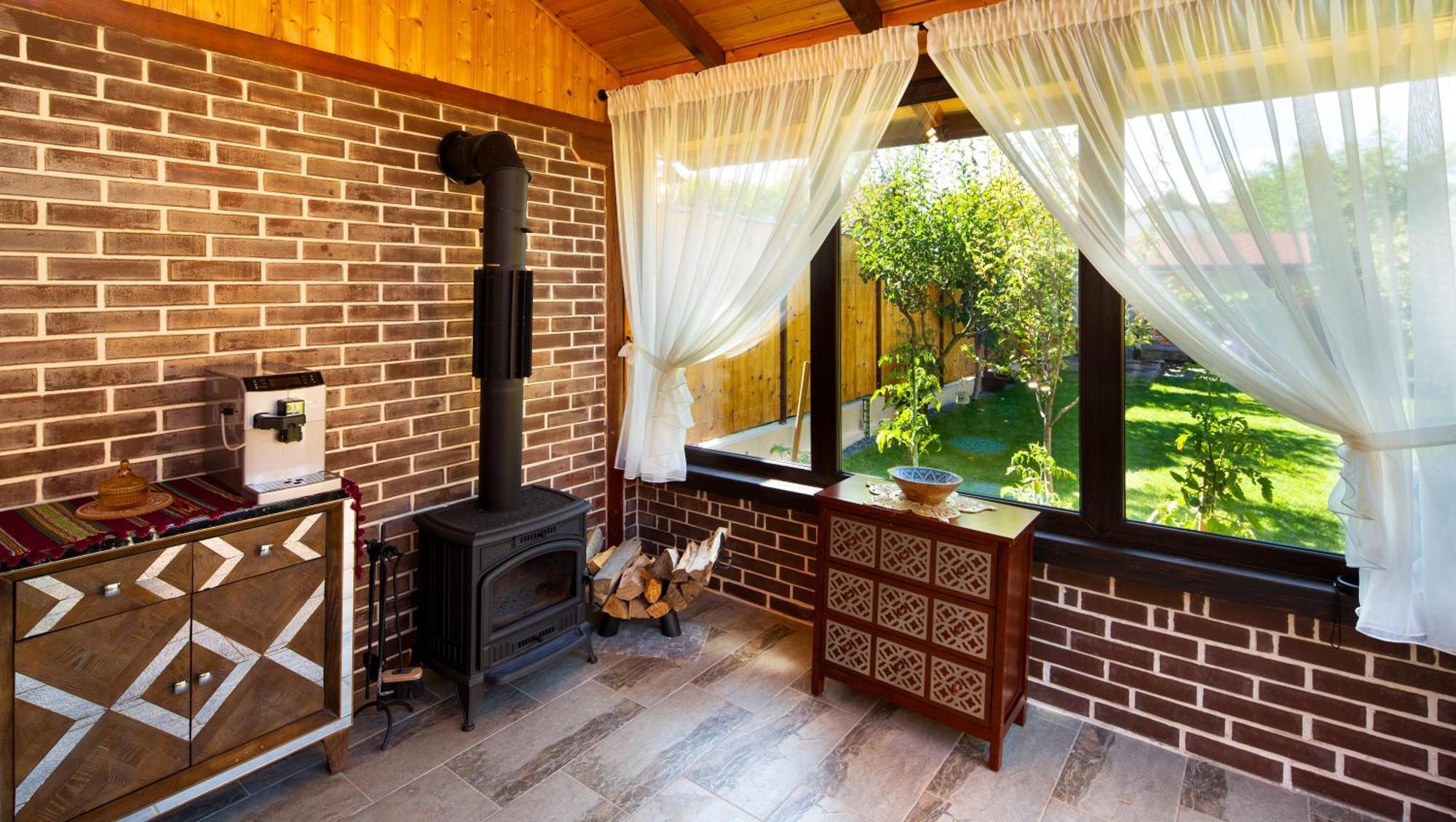 Gasthof Casa Renium *