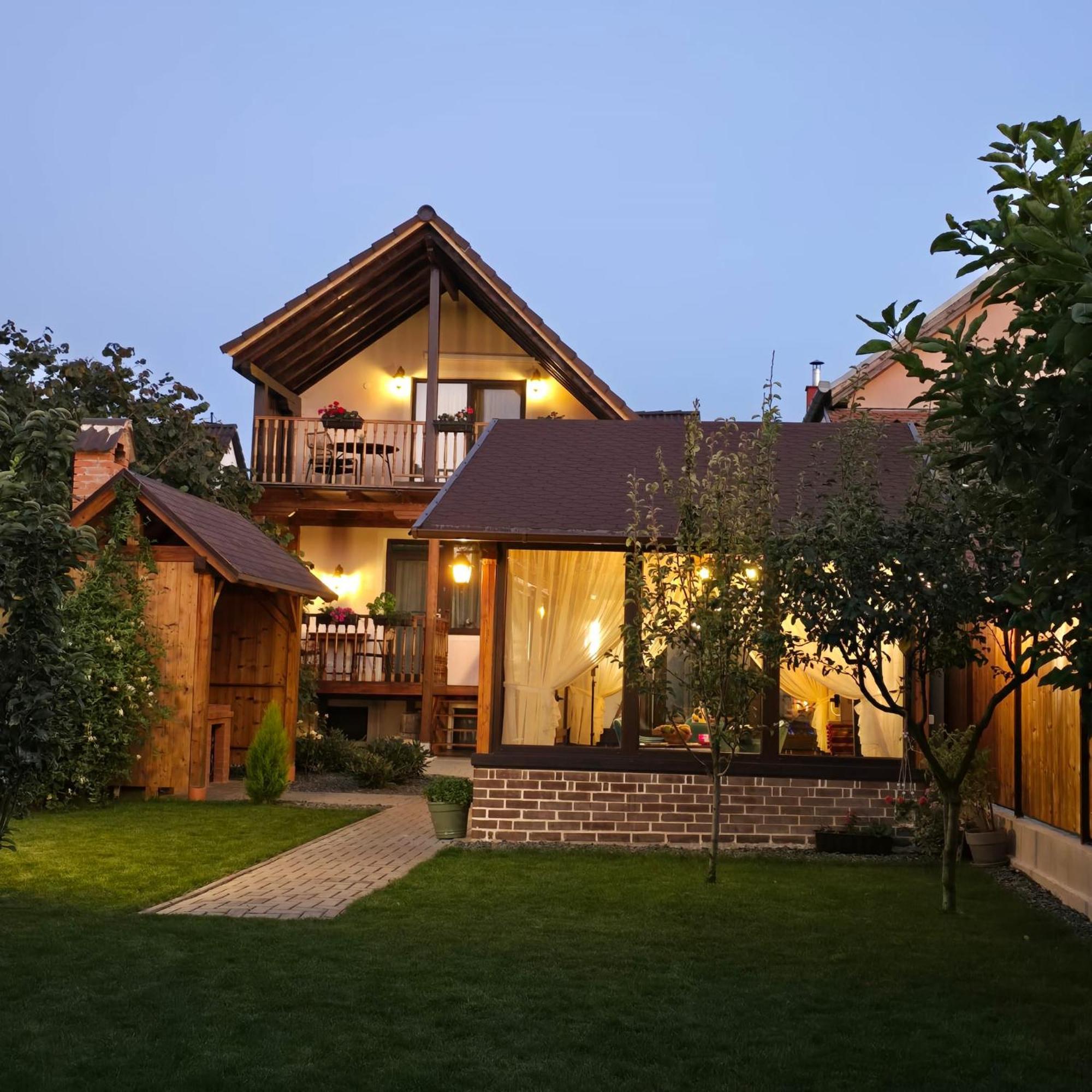 Gasthof Casa Renium