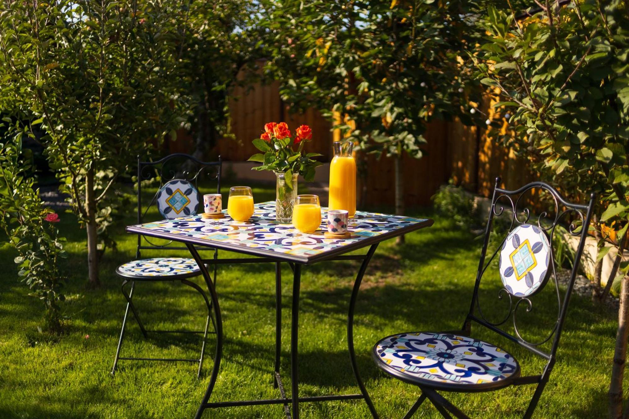 Casa Renium Guest house
